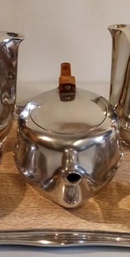 Picquot T6 tea ware set